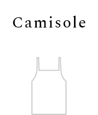 Camisole