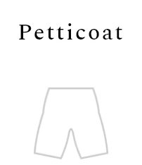 Petticoat