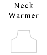 Neck Warmer