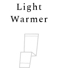 Light Warmer