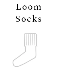 Loom Socks