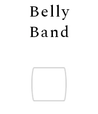 Belly Band