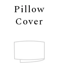 Pillow Cover